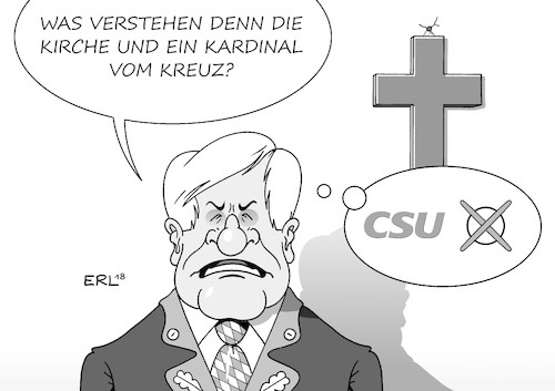 Seehofer Kreuz Seehofer Kreuz