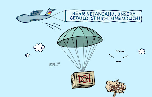 Signale aus der Luft Signale aus der Luft