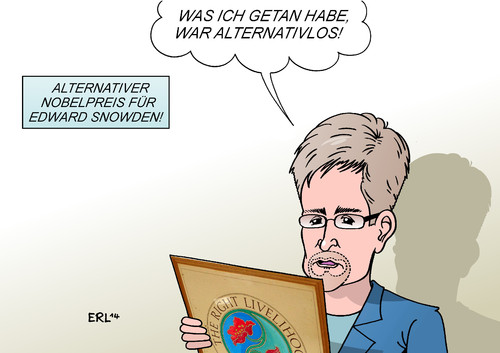 Snowden