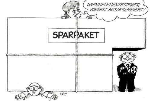 Sparpaket