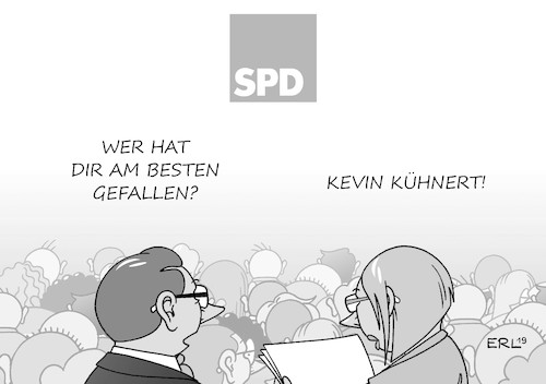 SPD-Favorit SPD-Favorit