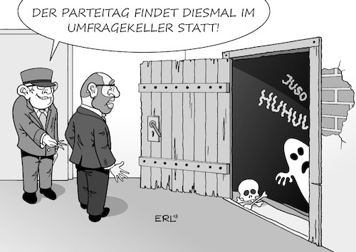 SPD-Parteitag SPD-Parteitag