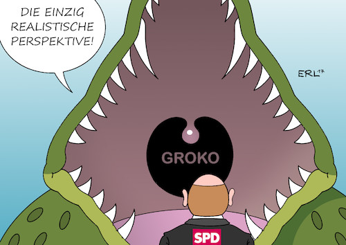 SPD-Perspektive