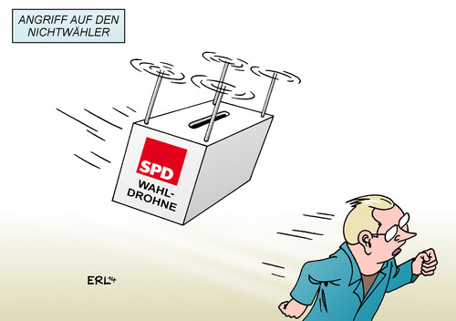 SPD-Wahlreform