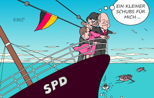 SPD