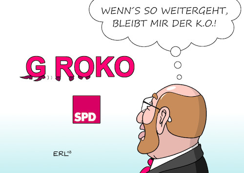 SPD Groko