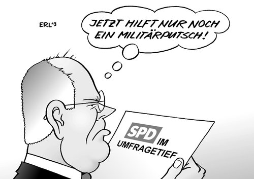 SPD Umfragetief SPD Umfragetief
