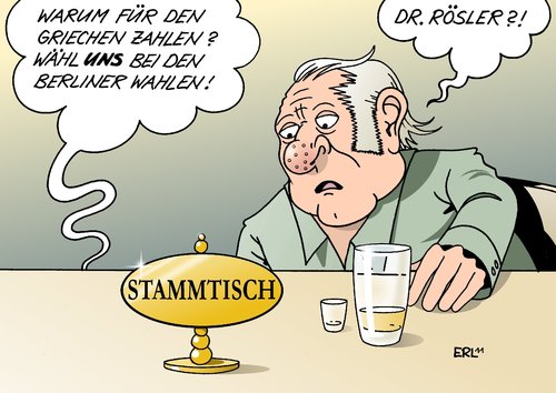 Stammtisch