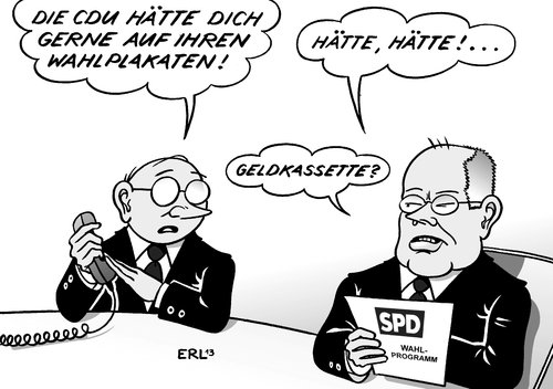 Steinbrück Steinbrück