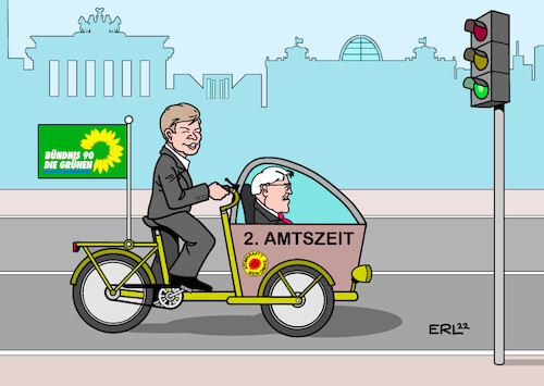 Steinmeier