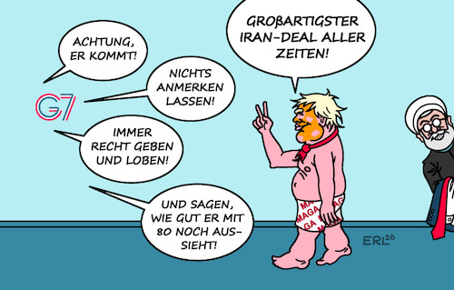 Strahlender Sieger