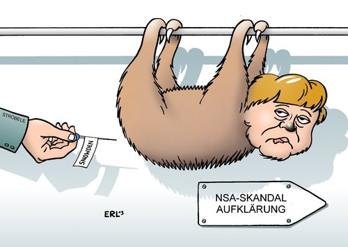 Cartoon: Ströbele (medium) by Erl tagged usa,geheimdienst,nsa,spionage,überwachung,abhören,skandal,internet,telefon,smartphone,bundeskanzlerin,angela,merkel,politik,regierung,präsident,barack,obama,aussenpolitik,vertrauen,aufklärung,politiker,christian,ströbele,die,grünen,grüne,besuch,moskau,edward,snowden,whistleblower,aussage,untersuchungsausschuss,bewegung,faultier,usa,geheimdienst,nsa,spionage,überwachung,abhören,skandal,internet,telefon,smartphone,bundeskanzlerin,angela,merkel,politik,regierung,präsident,barack,obama,aussenpolitik,vertrauen,aufklärung,politiker,christian,ströbele,die,grünen,grüne,besuch,moskau,edward,snowden,whistleblower,aussage,untersuchungsausschuss,bewegung,faultier