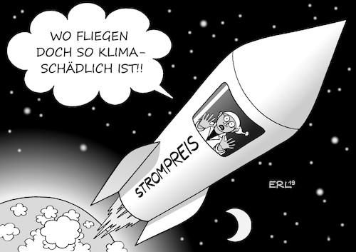 Strompreis