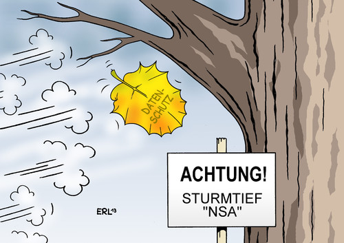 Sturmtief