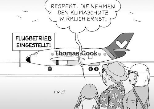 Thomas Cook