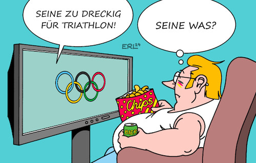 Triathlon