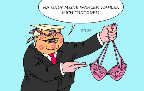 Cartoon: Trump Justitia (medium) by Erl tagged politik,usa,expräsident,donald,trump,prozess,pornostar,pornodarstellerin,stormy,daniels,schweigegeld,abrechnung,verbuchung,illegal,wahlkampf,kosten,finanzierung,anhänger,treu,justiz,justitia,waage,bh,karikatur,erl,politik,usa,expräsident,donald,trump,prozess,pornostar,pornodarstellerin,stormy,daniels,schweigegeld,abrechnung,verbuchung,illegal,wahlkampf,kosten,finanzierung,anhänger,treu,justiz,justitia,waage,bh,karikatur,erl