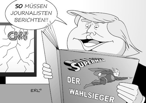 Trump Pressefreiheit Trump Pressefreiheit