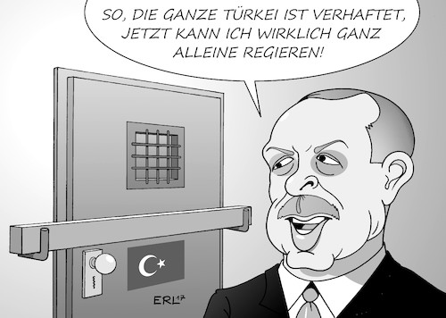 Türkei