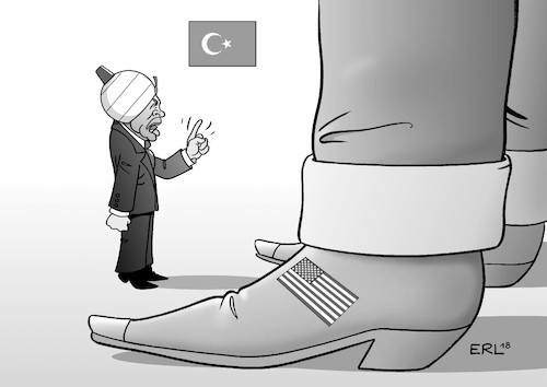 Türkei USA Türkei USA