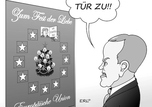 Tusk Merkel Tusk Merkel