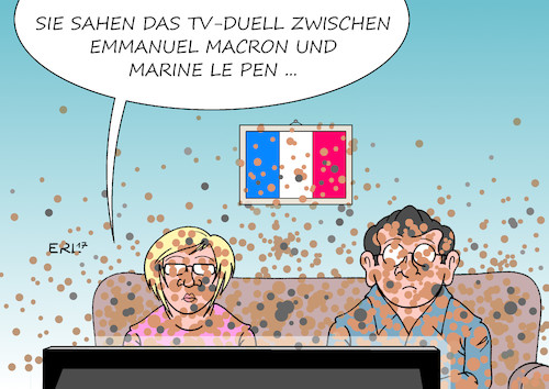 TV-Duell