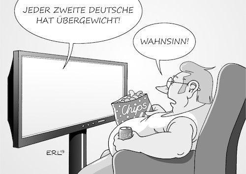 Übergewicht Übergewicht