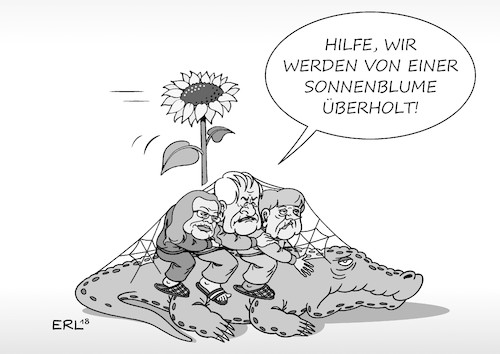 überholt überholt