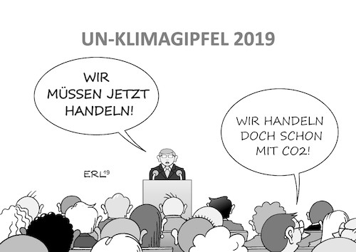 UN-Klimagipfel