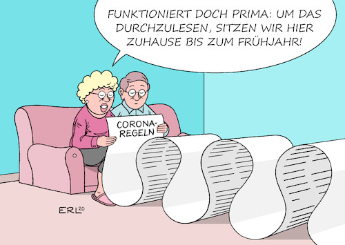 Und sie funktionieren doch!