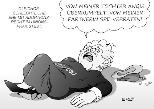 Union Ehe für Alle Union Ehe für Alle