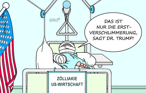 US-Wirtschaft