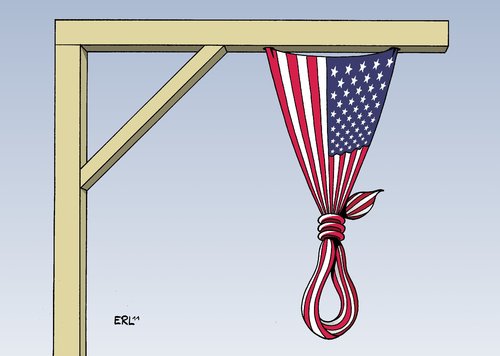 USA Todesstrafe