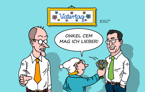 Vatertag