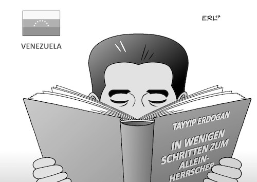 Venezuela Venezuela