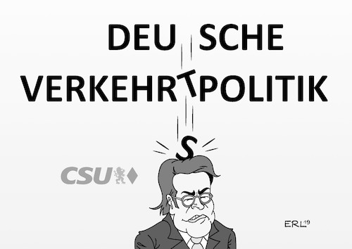 Verkehrspolitik