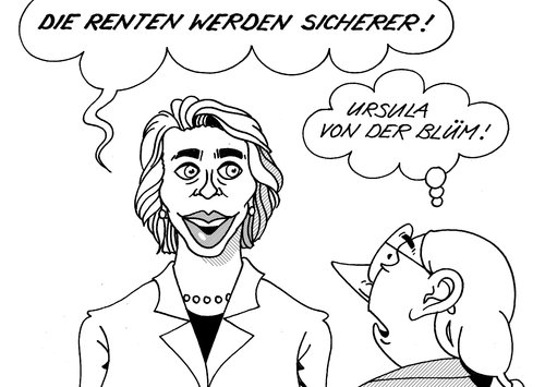 Von der Leyen