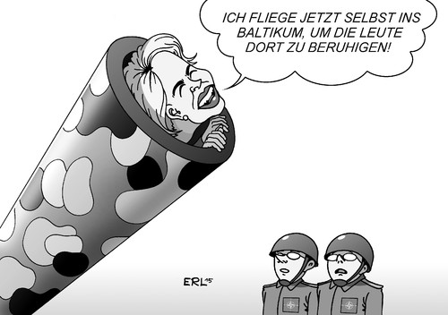 Von der Leyen