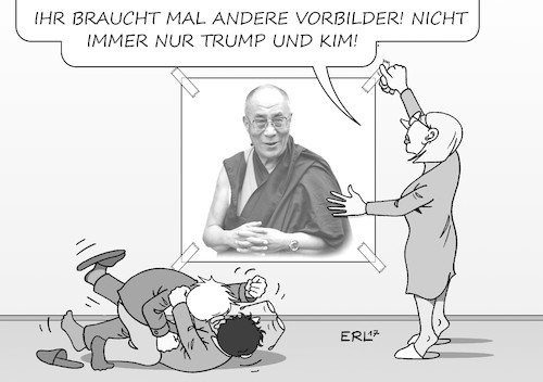 Vorbilder