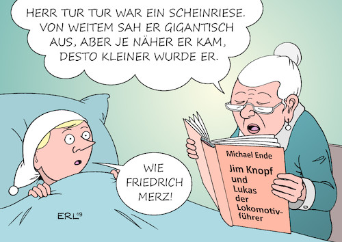 Vorlesen macht schlau