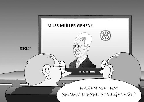 VW Müller VW Müller