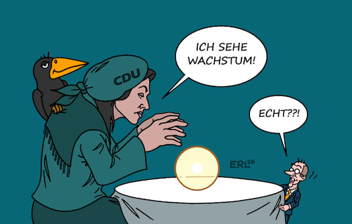 Wachstum
