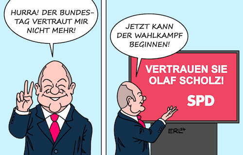 Wahlkampf