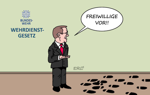 Wehrdienstgesetz Wehrdienstgesetz
