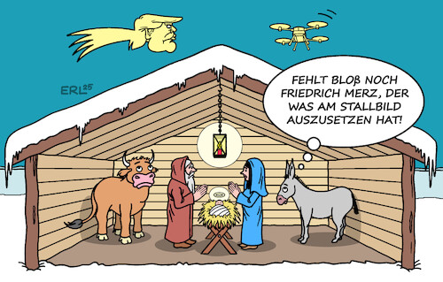 Weihnachten 2025