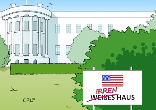 Weißes Haus