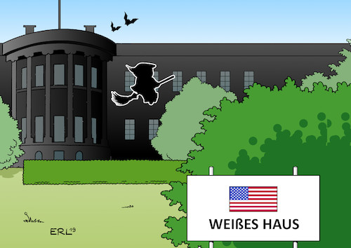 Weißes Haus