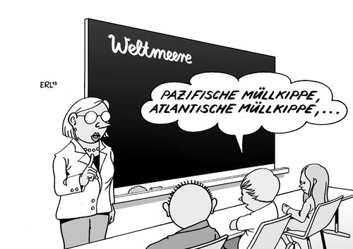 Weltmeere Weltmeere