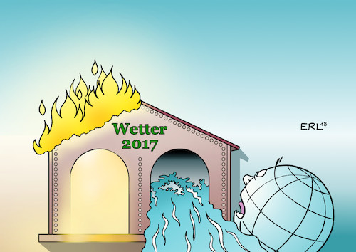 Wetterhäuschen