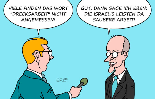 Wie man s macht ...
